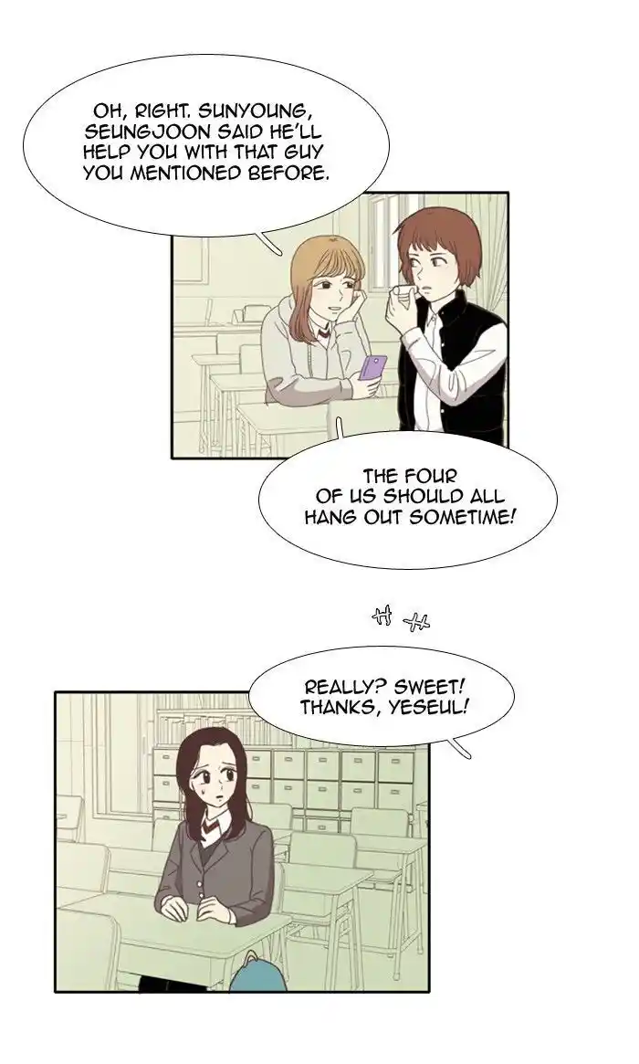 Shuumatsu Sekai Yuri Anthology Ch.075