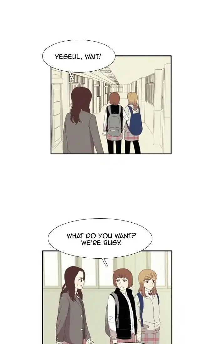 Shuumatsu Sekai Yuri Anthology Ch.075