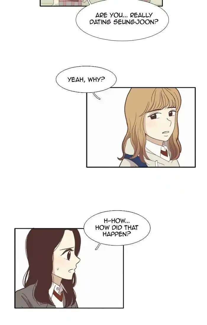 Shuumatsu Sekai Yuri Anthology Ch.075