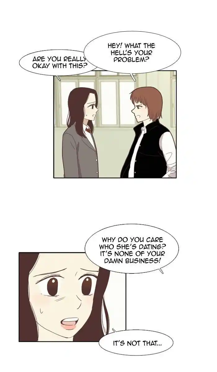 Shuumatsu Sekai Yuri Anthology Ch.075