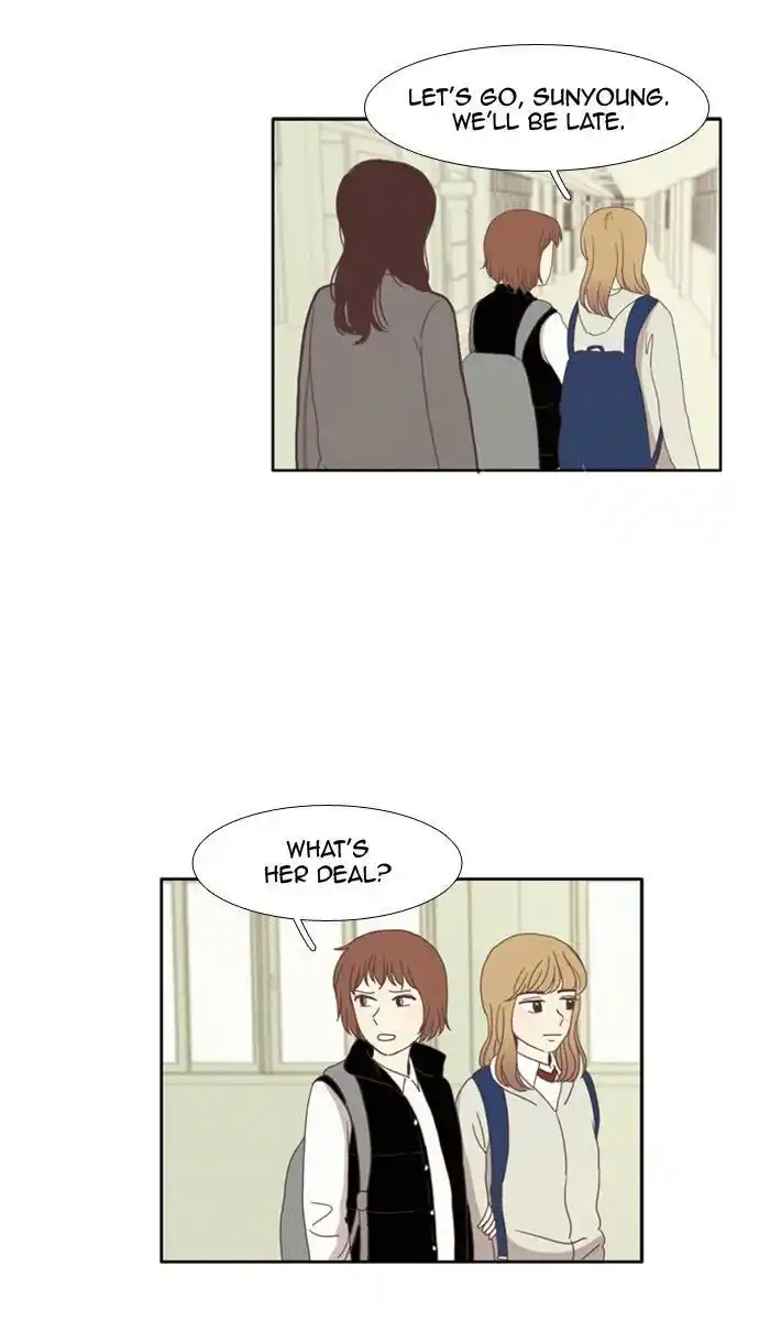 Shuumatsu Sekai Yuri Anthology Ch.075