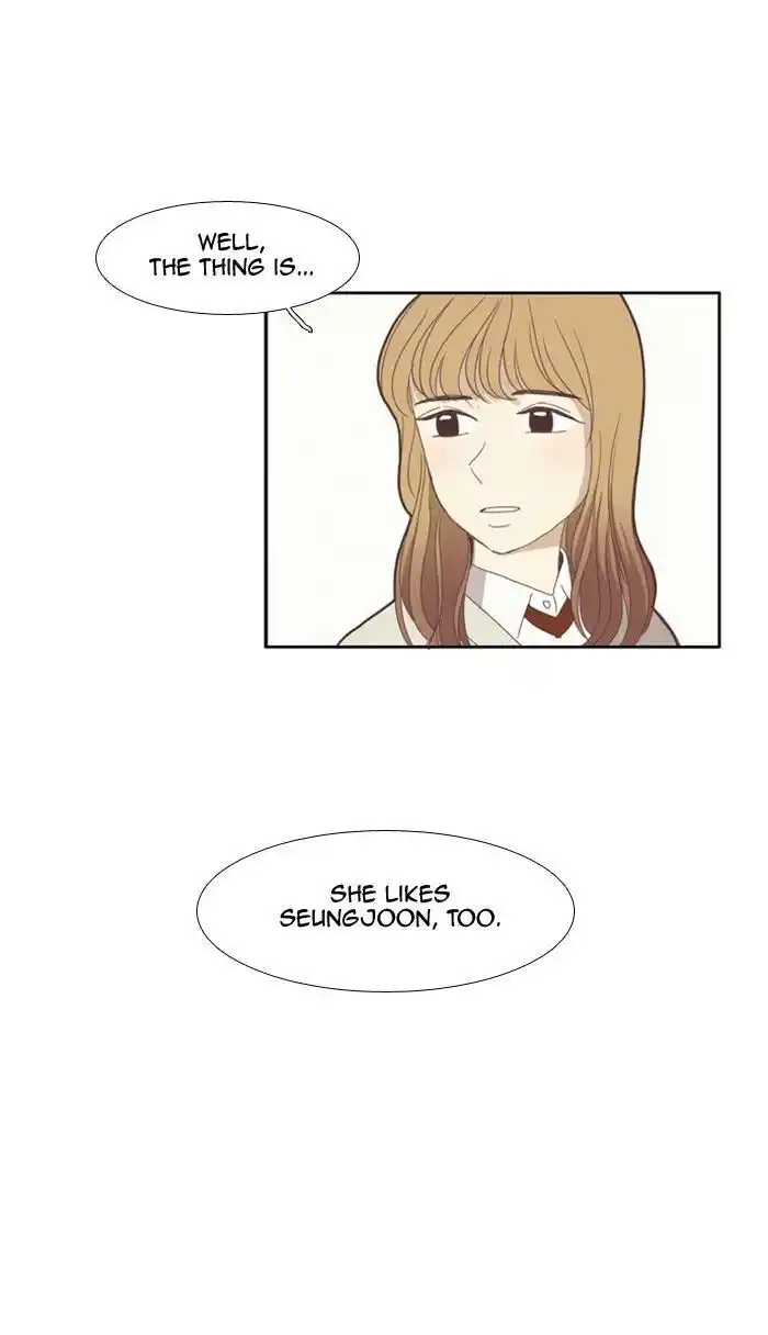 Shuumatsu Sekai Yuri Anthology Ch.075