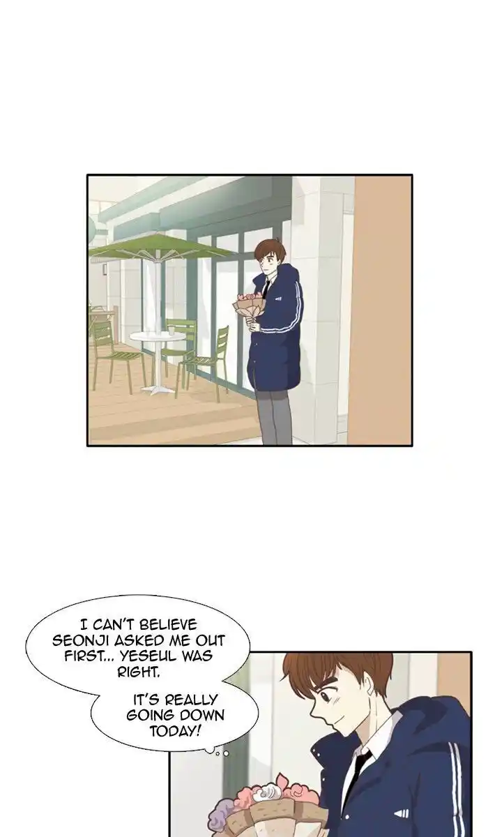 Shuumatsu Sekai Yuri Anthology Ch.076