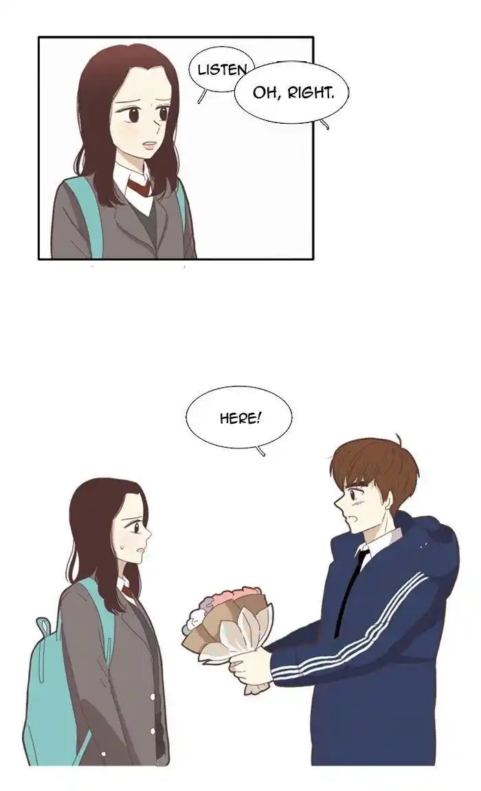 Shuumatsu Sekai Yuri Anthology Ch.076