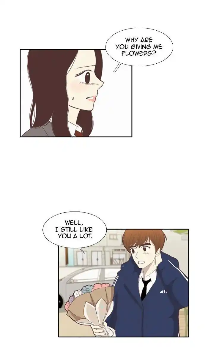 Shuumatsu Sekai Yuri Anthology Ch.076