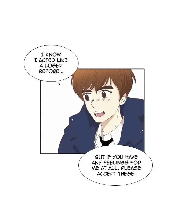 Shuumatsu Sekai Yuri Anthology Ch.076