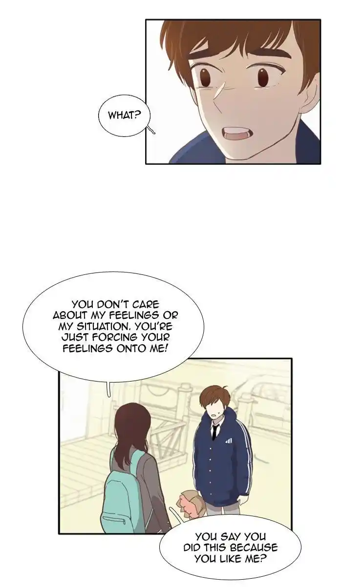 Shuumatsu Sekai Yuri Anthology Ch.076