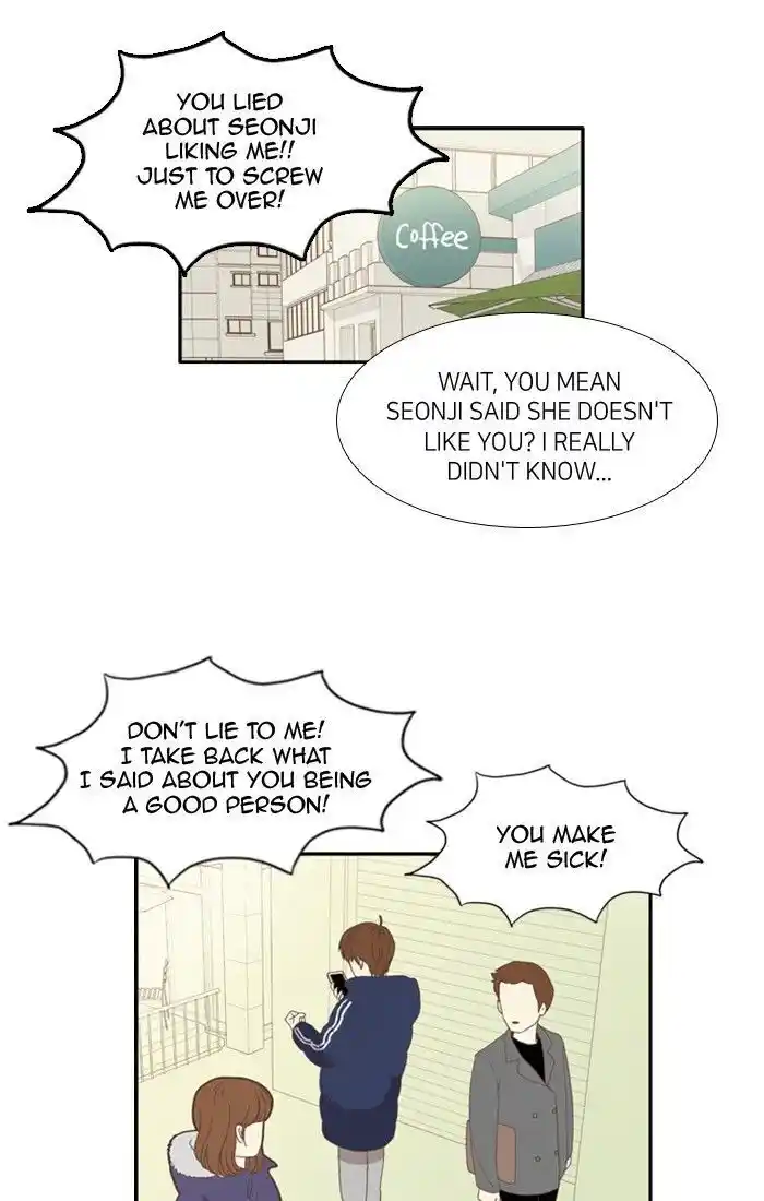 Shuumatsu Sekai Yuri Anthology Ch.076