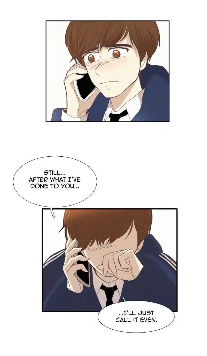 Shuumatsu Sekai Yuri Anthology Ch.076