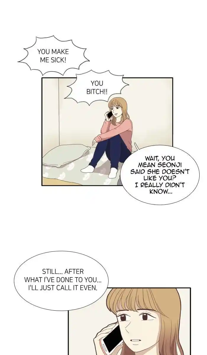 Shuumatsu Sekai Yuri Anthology Ch.076