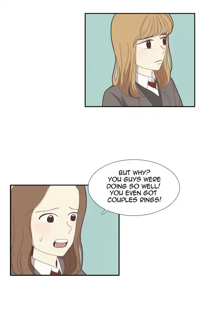 Shuumatsu Sekai Yuri Anthology Ch.077