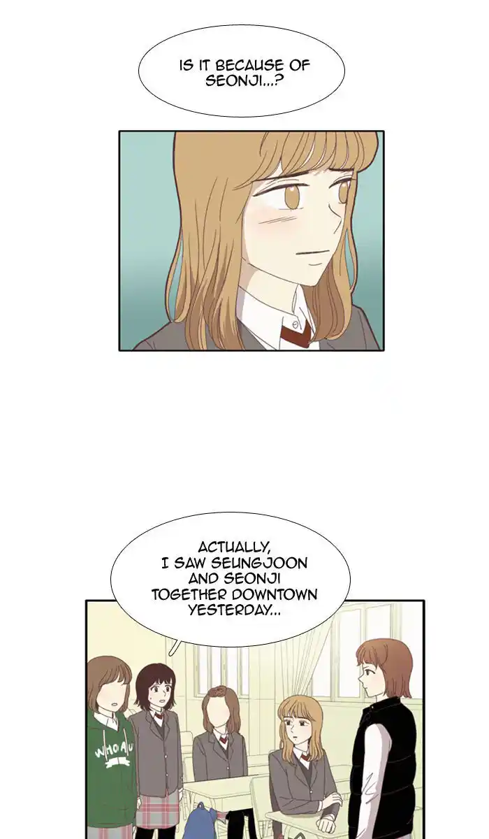 Shuumatsu Sekai Yuri Anthology Ch.077