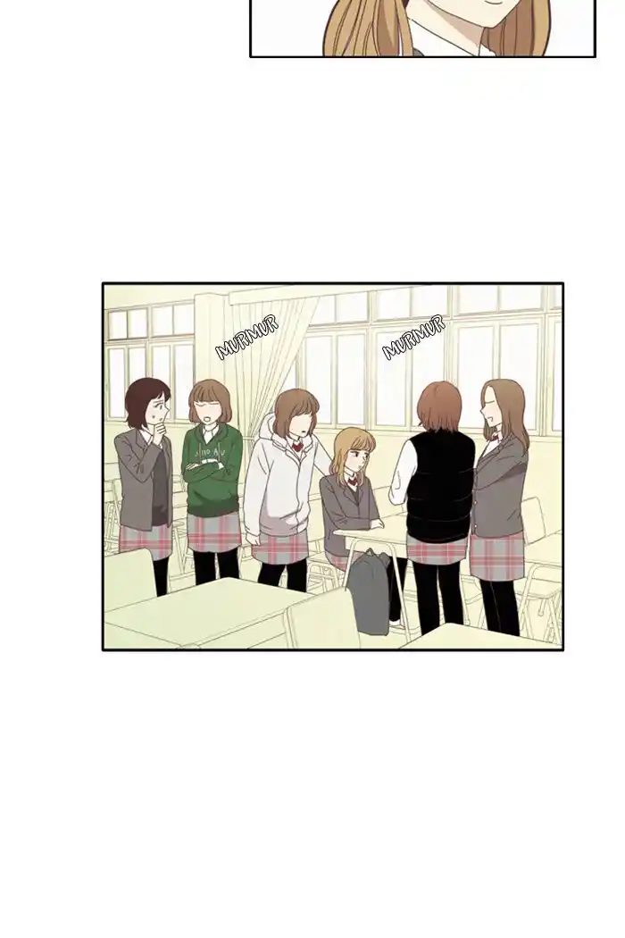 Shuumatsu Sekai Yuri Anthology Ch.077