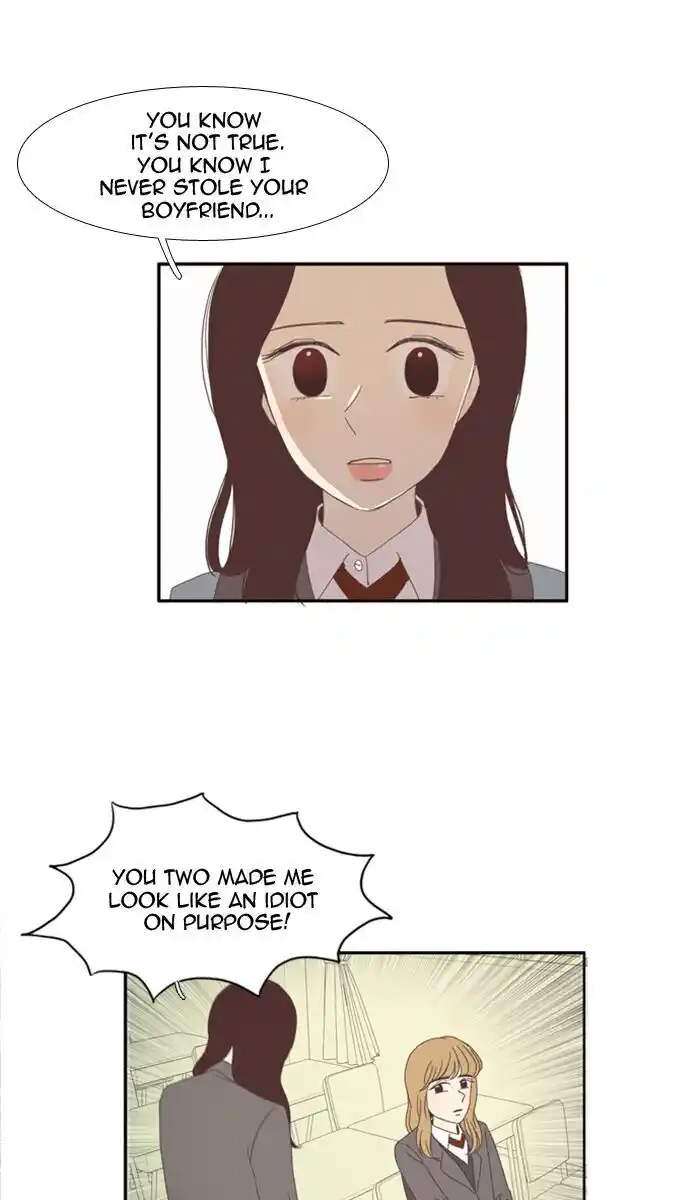 Shuumatsu Sekai Yuri Anthology Ch.077