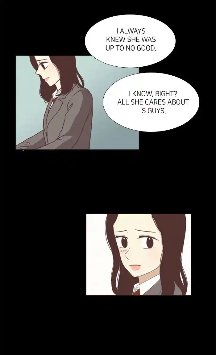 Shuumatsu Sekai Yuri Anthology Ch.077