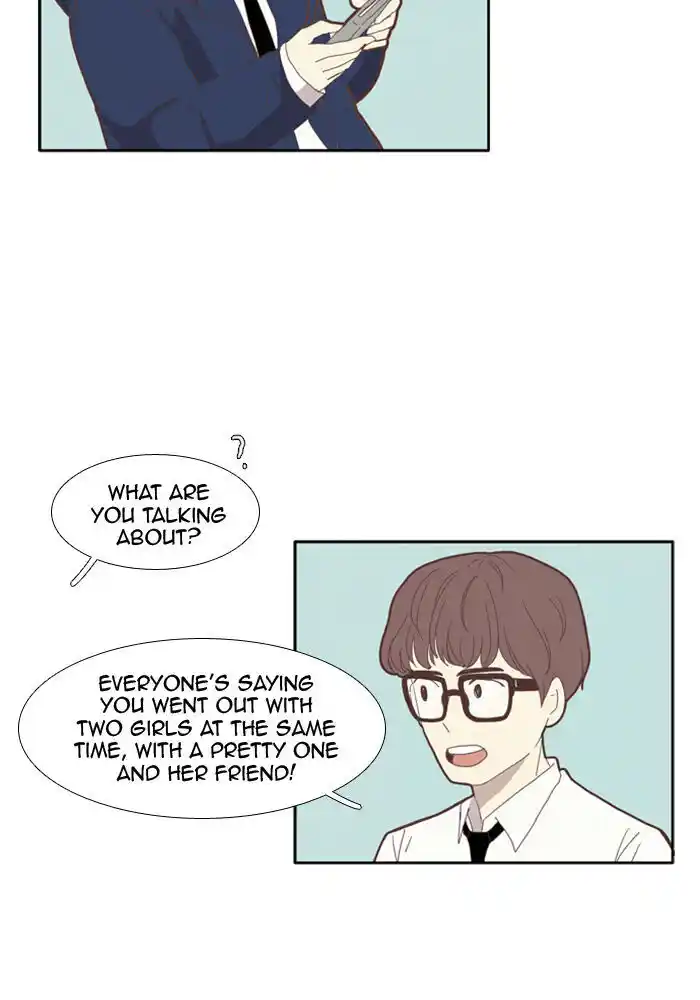 Shuumatsu Sekai Yuri Anthology Ch.077