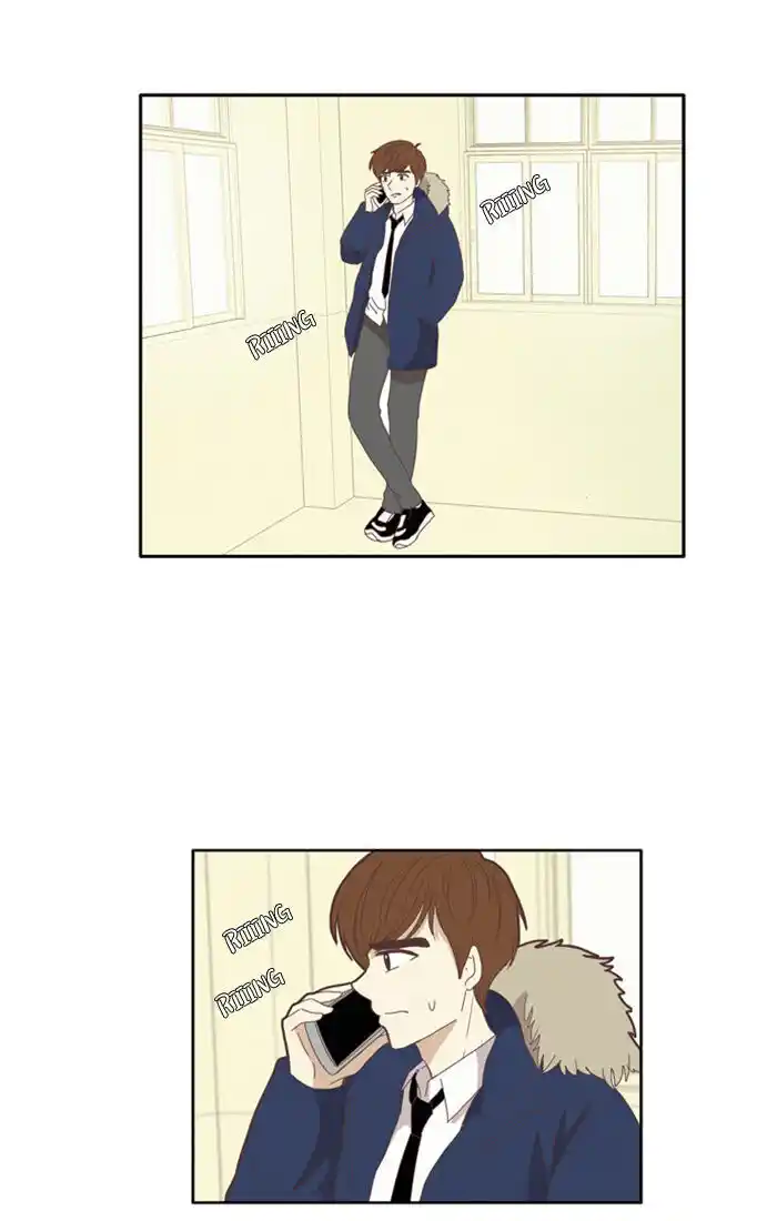 Shuumatsu Sekai Yuri Anthology Ch.077