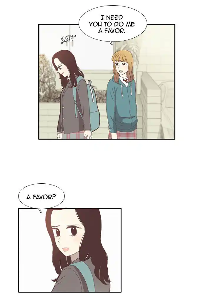 Shuumatsu Sekai Yuri Anthology Ch.078