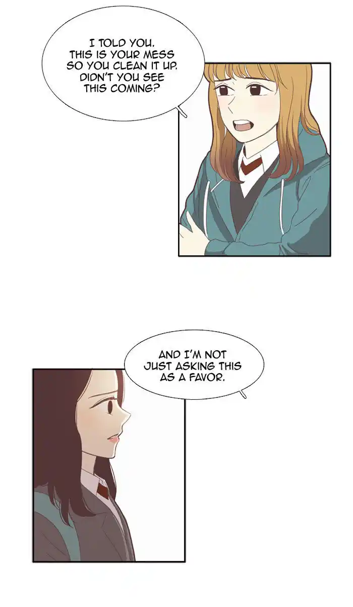 Shuumatsu Sekai Yuri Anthology Ch.078