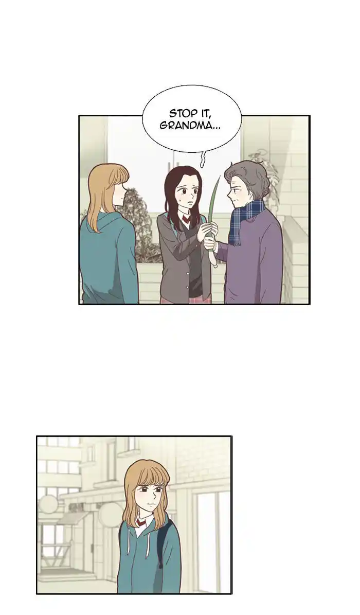 Shuumatsu Sekai Yuri Anthology Ch.078