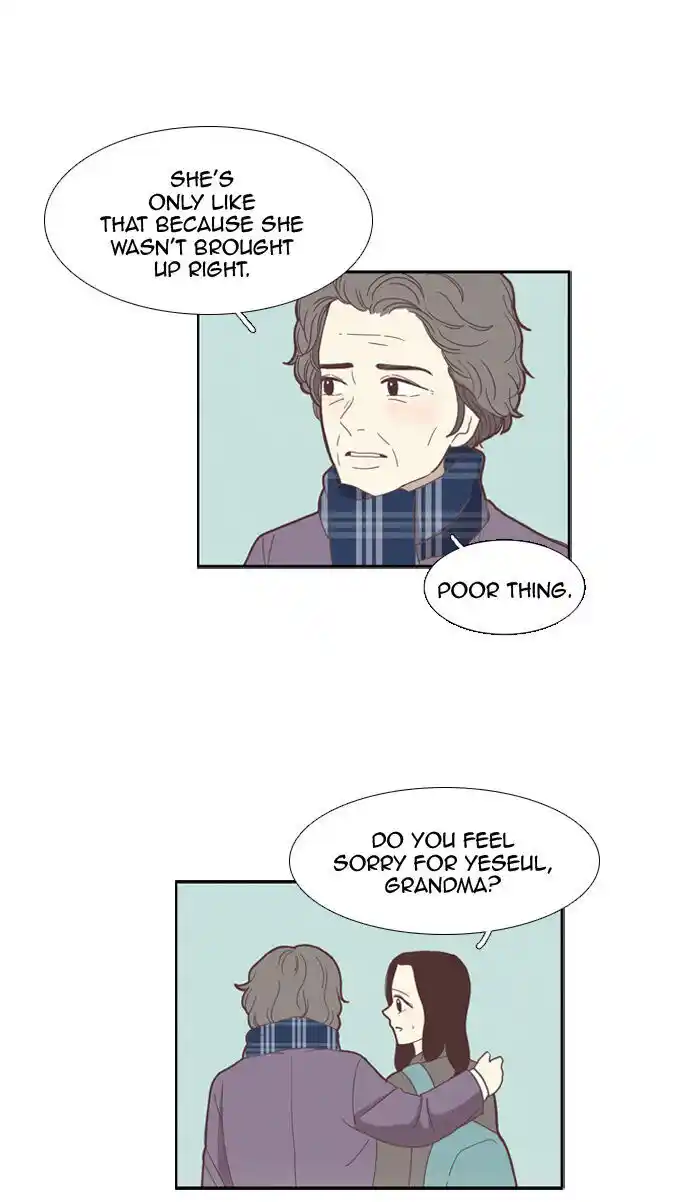 Shuumatsu Sekai Yuri Anthology Ch.078