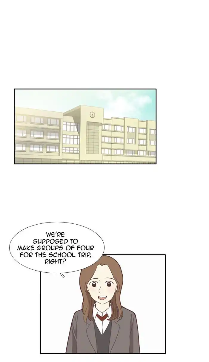 Shuumatsu Sekai Yuri Anthology Ch.078