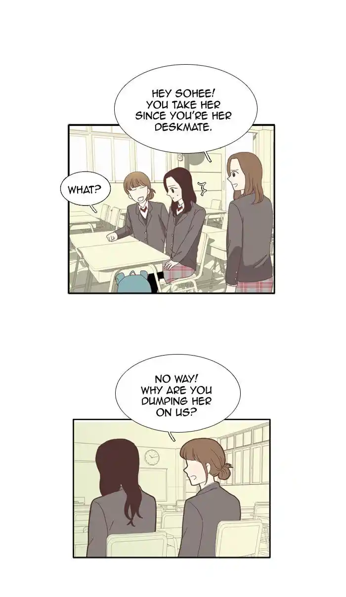 Shuumatsu Sekai Yuri Anthology Ch.078