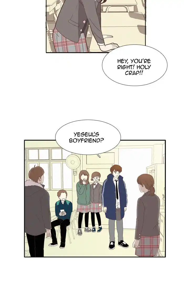 Shuumatsu Sekai Yuri Anthology Ch.078