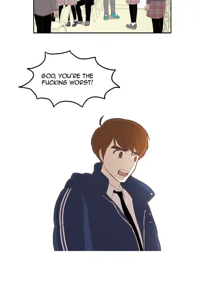 Shuumatsu Sekai Yuri Anthology Ch.079