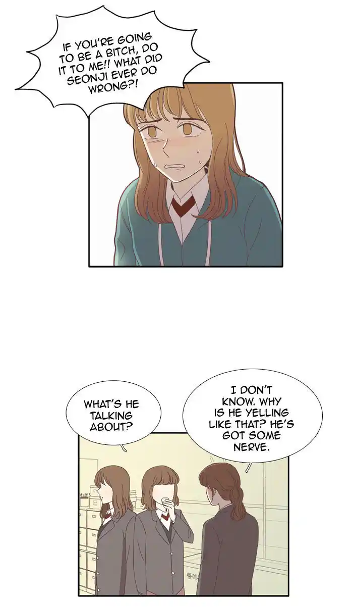 Shuumatsu Sekai Yuri Anthology Ch.079