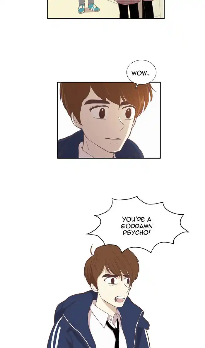 Shuumatsu Sekai Yuri Anthology Ch.079