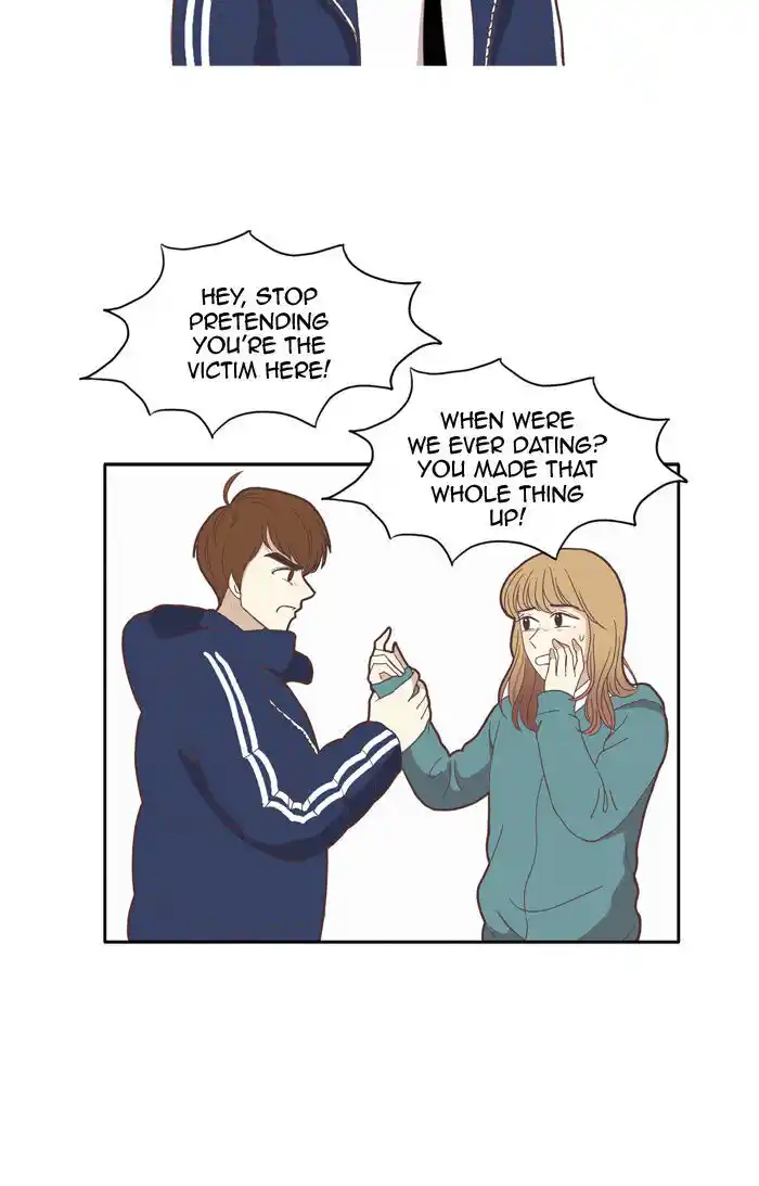 Shuumatsu Sekai Yuri Anthology Ch.079