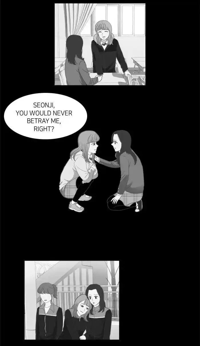 Shuumatsu Sekai Yuri Anthology Ch.079