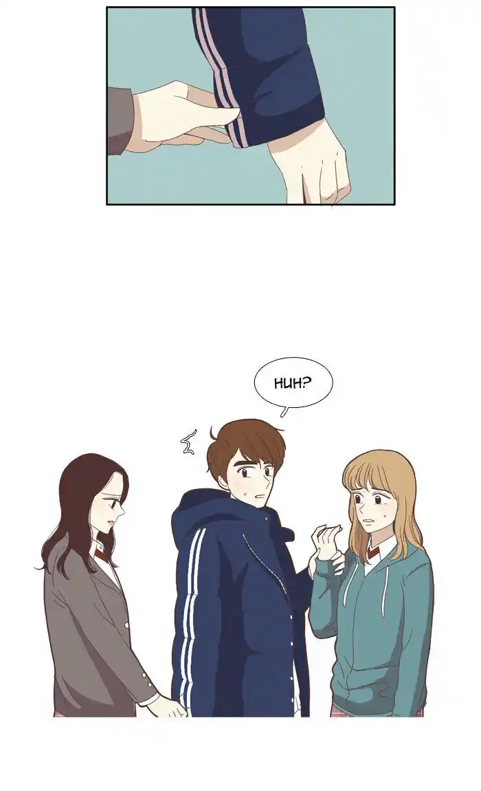 Shuumatsu Sekai Yuri Anthology Ch.079