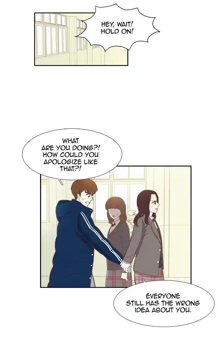 Shuumatsu Sekai Yuri Anthology Ch.079