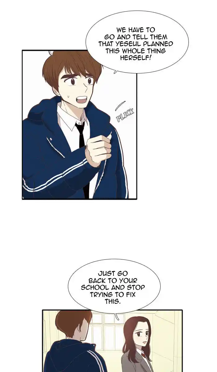 Shuumatsu Sekai Yuri Anthology Ch.079