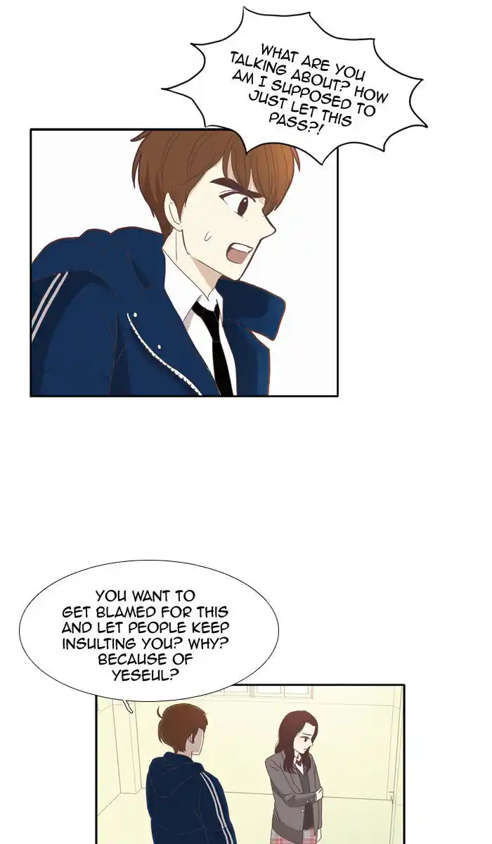 Shuumatsu Sekai Yuri Anthology Ch.079