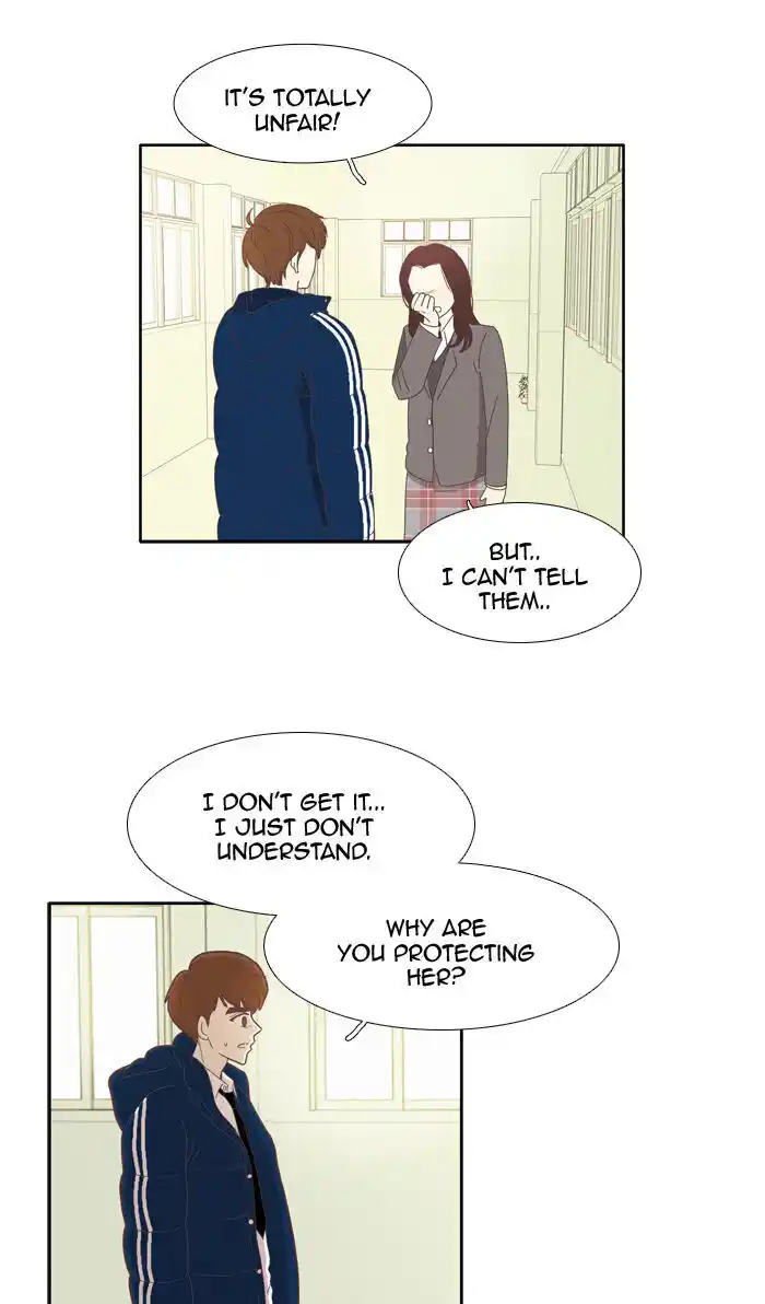 Shuumatsu Sekai Yuri Anthology Ch.079