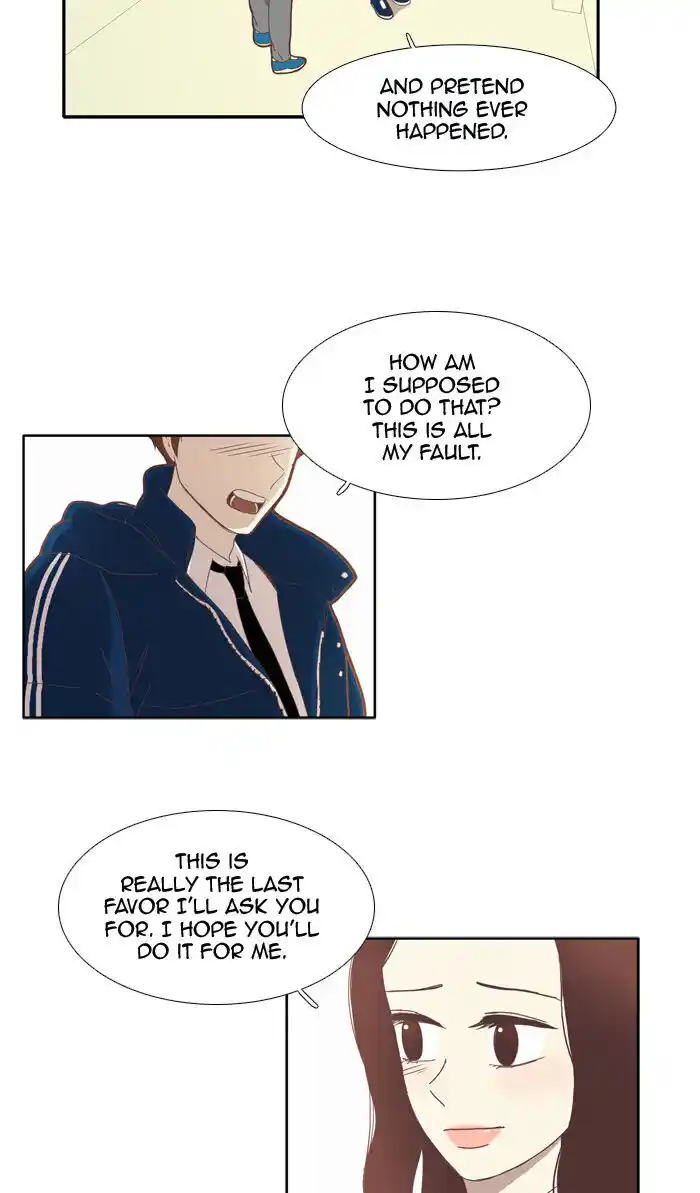 Shuumatsu Sekai Yuri Anthology Ch.079