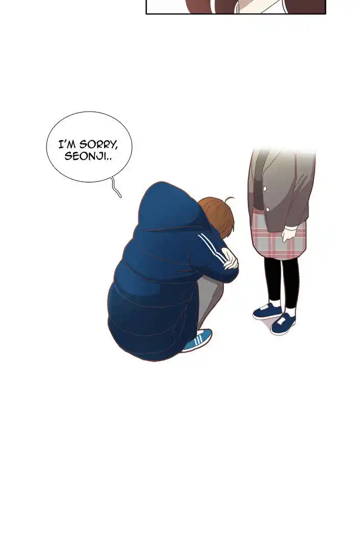 Shuumatsu Sekai Yuri Anthology Ch.079