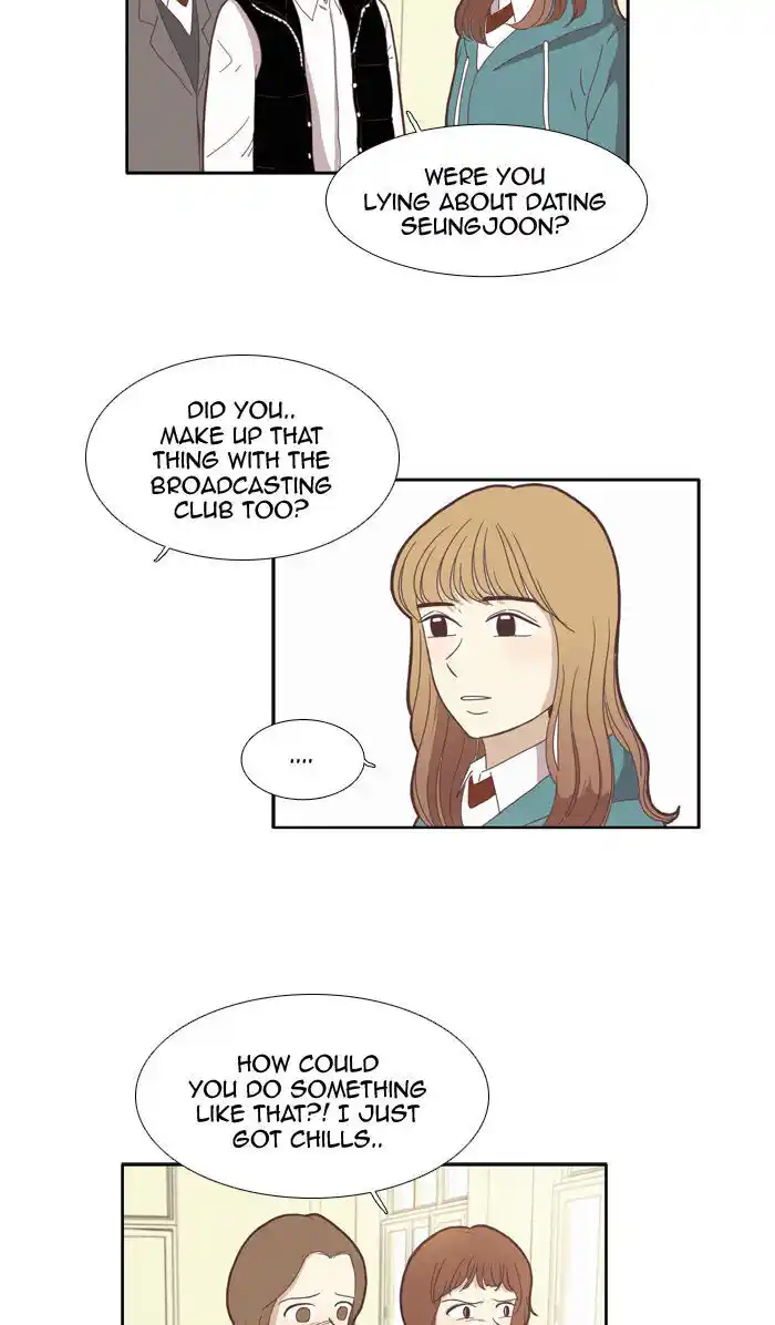 Shuumatsu Sekai Yuri Anthology Ch.079