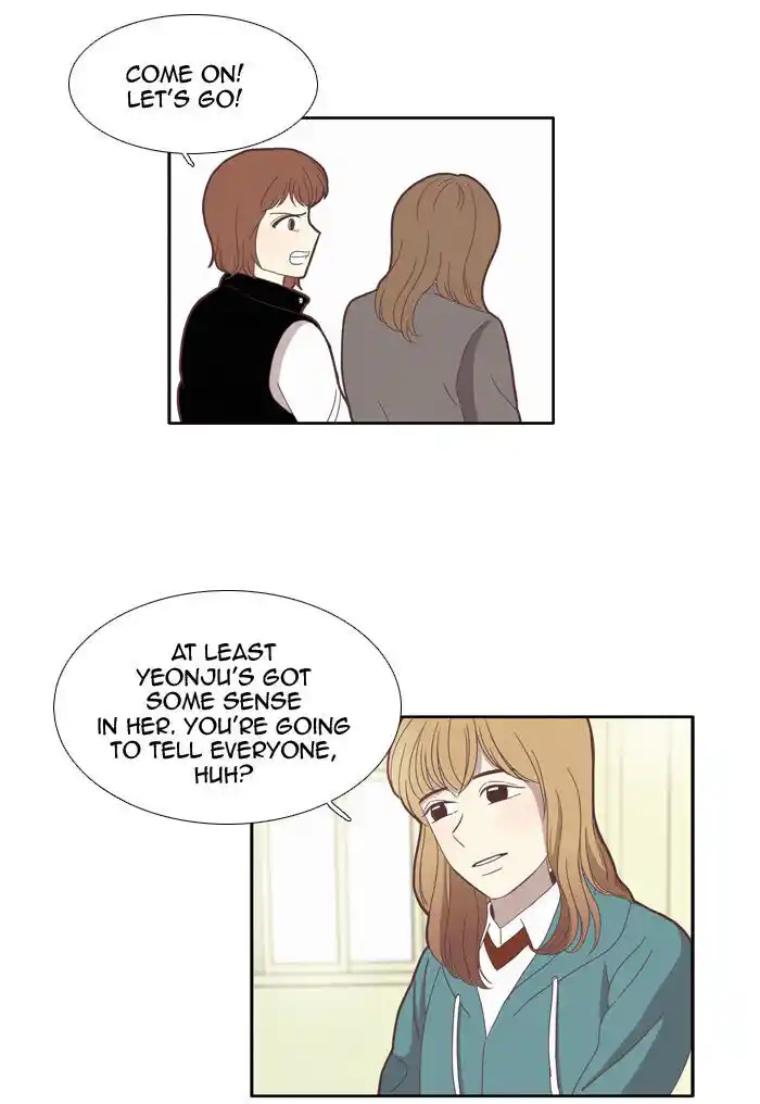 Shuumatsu Sekai Yuri Anthology Ch.079