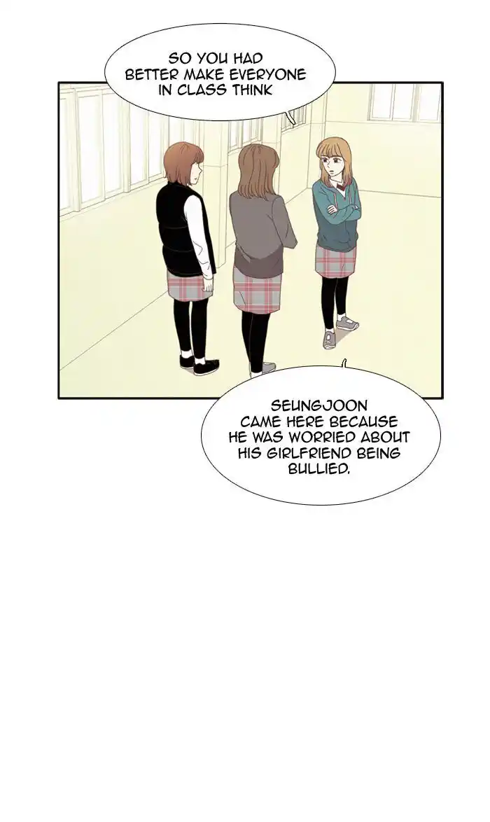 Shuumatsu Sekai Yuri Anthology Ch.079