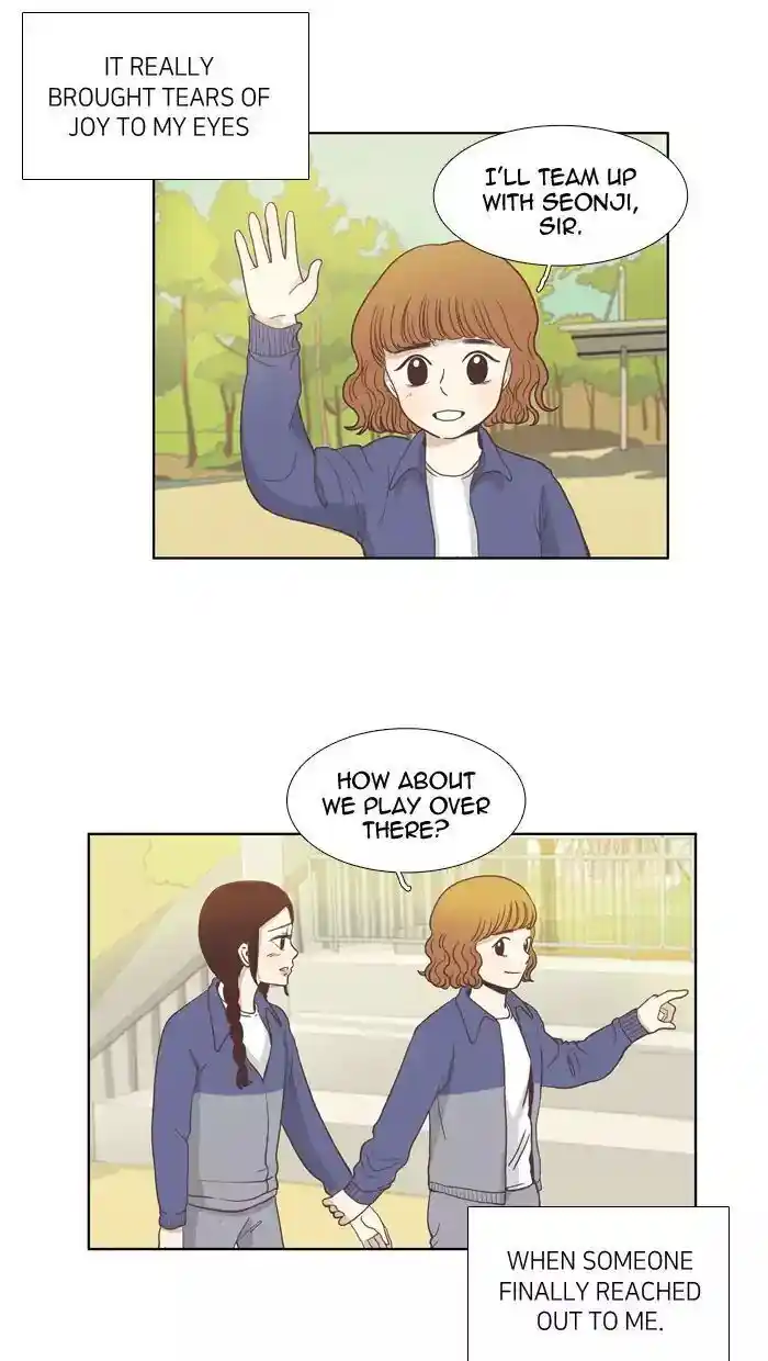 Shuumatsu Sekai Yuri Anthology Ch.080