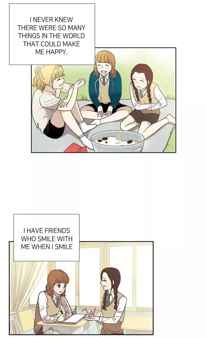 Shuumatsu Sekai Yuri Anthology Ch.080