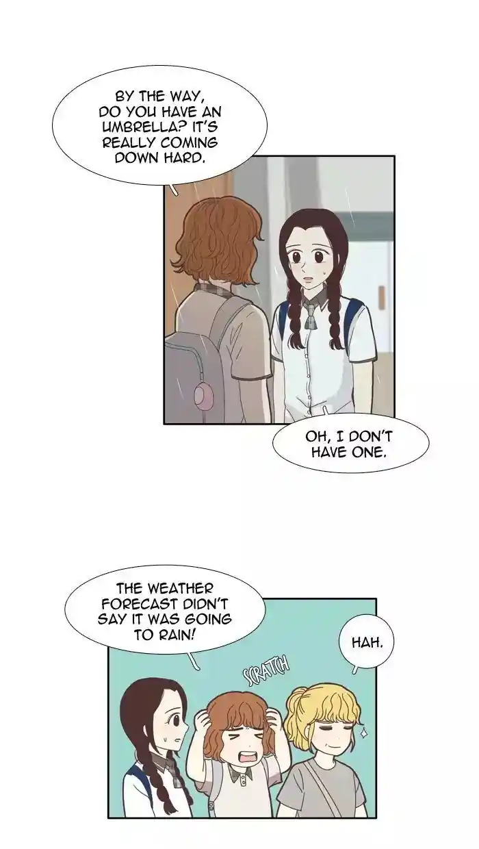 Shuumatsu Sekai Yuri Anthology Ch.080