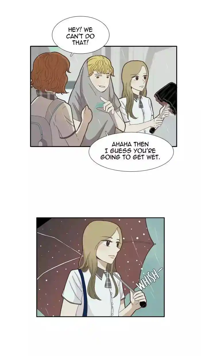 Shuumatsu Sekai Yuri Anthology Ch.080