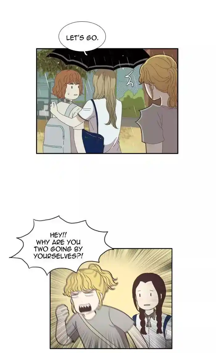 Shuumatsu Sekai Yuri Anthology Ch.080