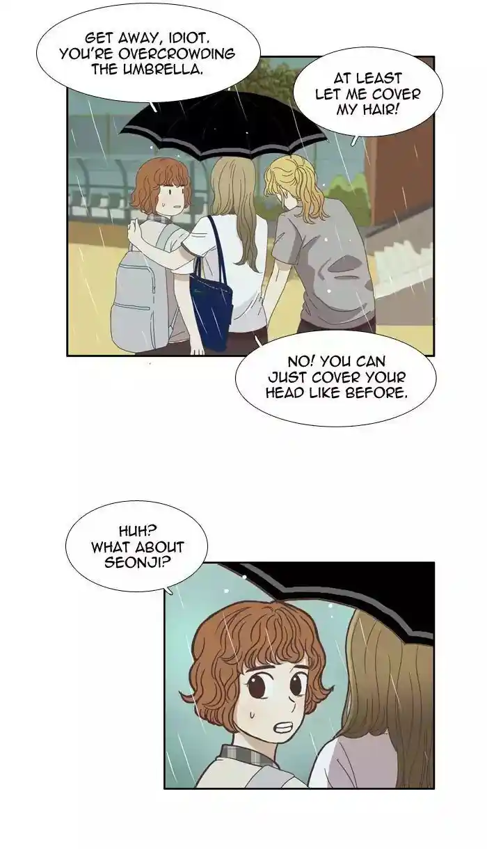 Shuumatsu Sekai Yuri Anthology Ch.080