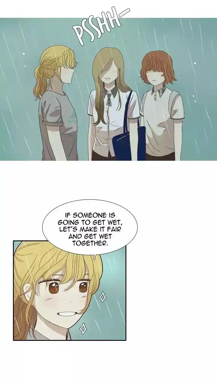 Shuumatsu Sekai Yuri Anthology Ch.080